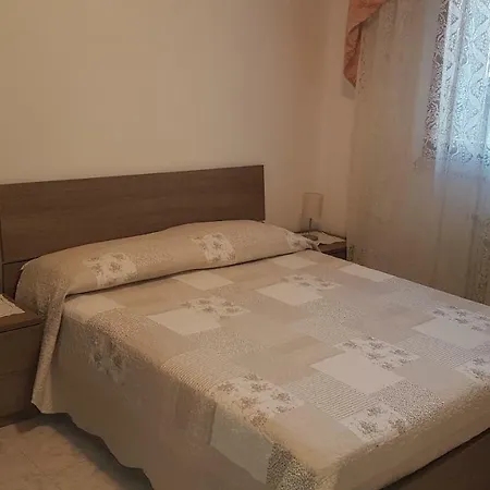 La Casetta Di Fede&francy Apartmán Řím